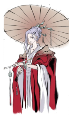 《一念逍遥》芸娘人物的作用