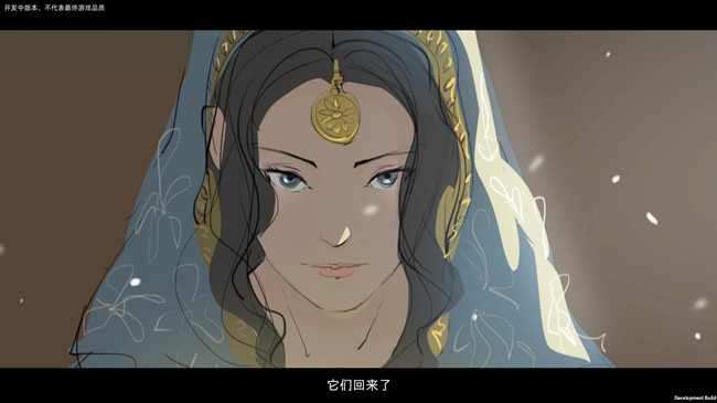 《部落与弯刀》野马王开局攻略
