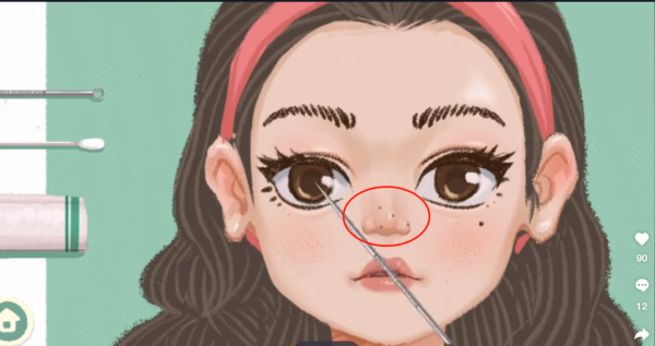 《收纳物语》容光焕发怎么过