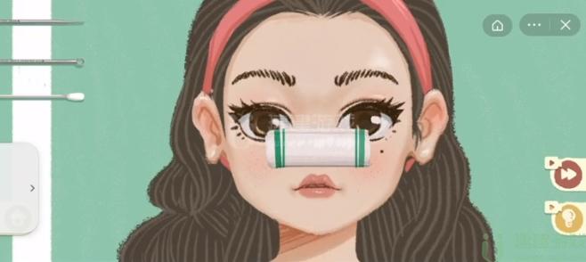 《收纳物语》容光焕发怎么过