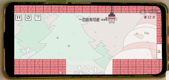 《帽子先生大冒险》第113关通关攻略