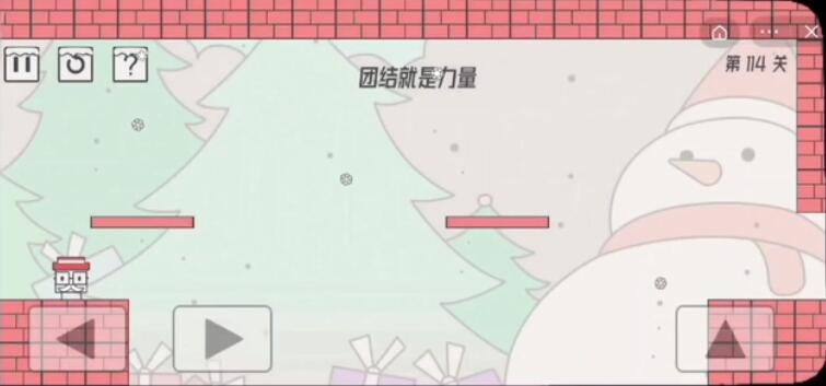 《帽子先生大冒险》第114关通关攻略