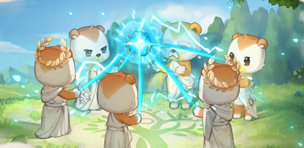 《奥比岛手游》龙鱼在哪里钓