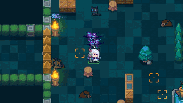 《元气骑士》恶魔术士皮肤获得方式