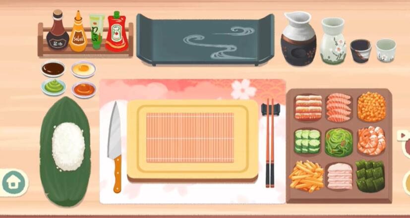  《收纳物语》居酒屋通关攻略