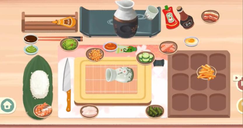  《收纳物语》居酒屋通关攻略