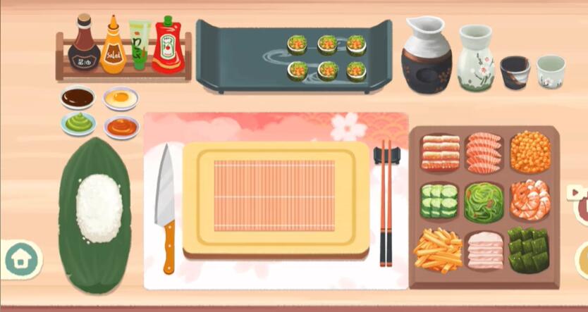  《收纳物语》居酒屋通关攻略