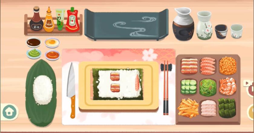 《收纳物语》居酒屋通关攻略