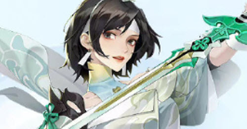 《武林闲侠》逍遥太白之遥如何获取