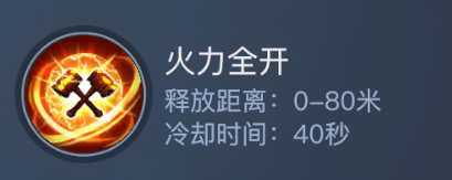 《黎明之海》重炮师角色介绍