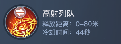 《黎明之海》重炮师角色介绍