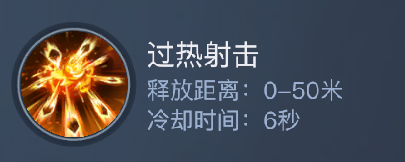 《黎明之海》圣殿军角色介绍