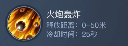 《黎明之海》圣殿军角色介绍