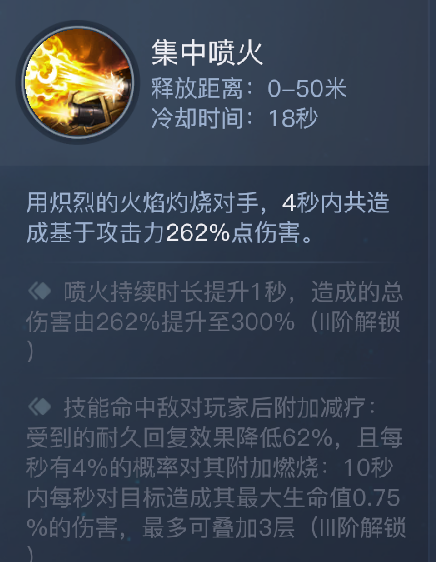 《黎明之海》圣殿军角色介绍