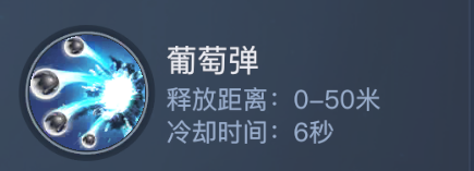 《黎明之海》弹药学家角色介绍