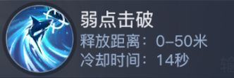 《黎明之海》弹药学家角色介绍