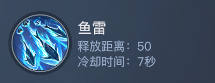 《黎明之海》弹药学家角色介绍