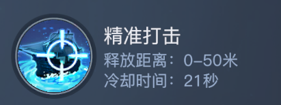 《黎明之海》弹药学家角色介绍