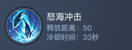 《黎明之海》弹药学家角色介绍