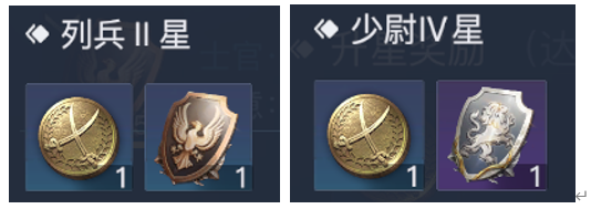 《黎明之海》威望勋章如何使用