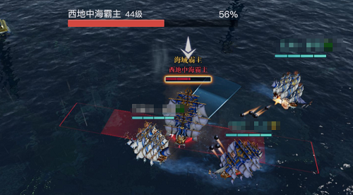 《黎明之海》神秘梦境怎么打