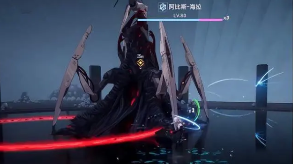 《幻塔》海拉boss技能机制介绍