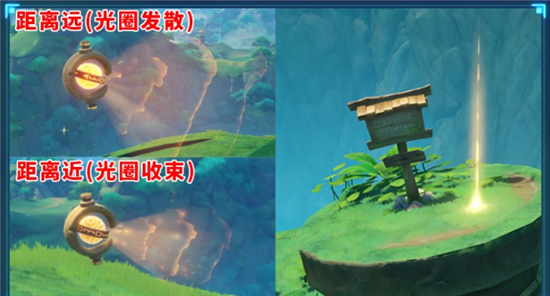 《原神》芭努的智慧使用方法