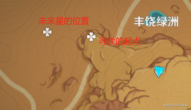《原神》寻星之旅第四天过关攻略