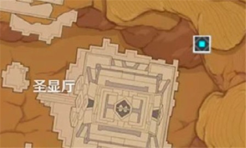 《原神3.3》沙中孤城副本圣遗物介绍
