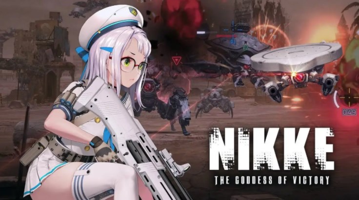 《NIKKE胜利女神》全章节遗失物位置汇总