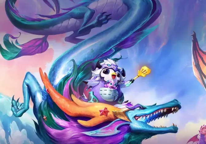 《云顶之弈》s8迦娜怎么样