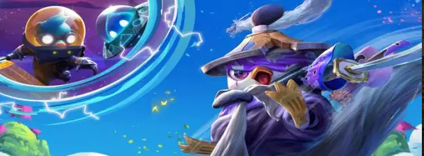 《云顶之弈》s8索尔怎么玩