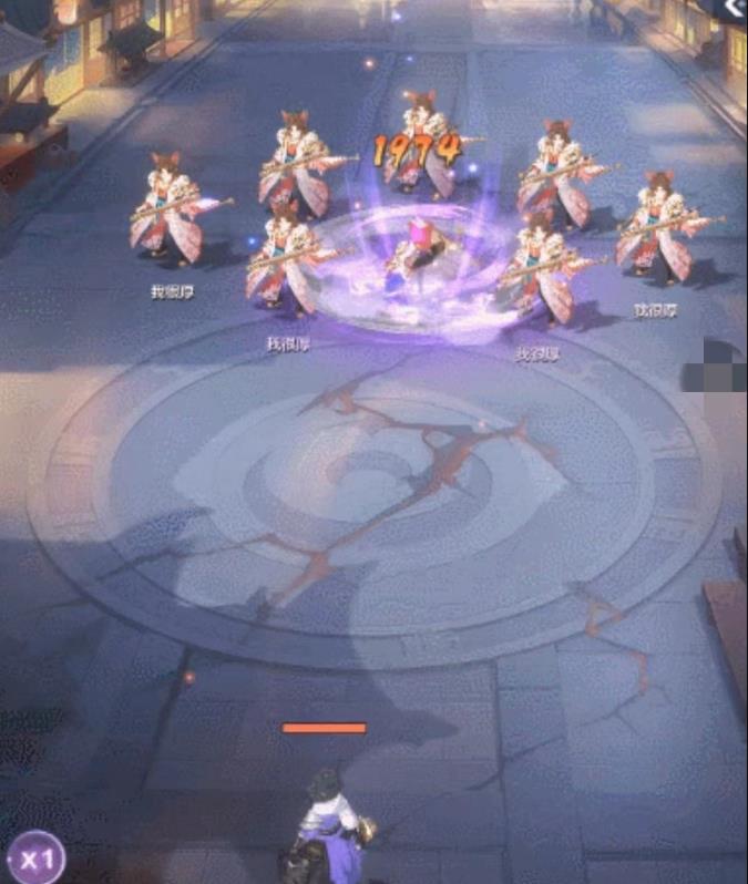 《长安幻想》唐门角色玩法分享