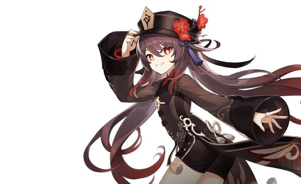 《原神》2023胡桃最新攻略大全