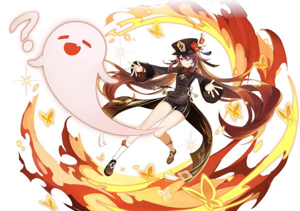 《原神》2023胡桃最新攻略大全