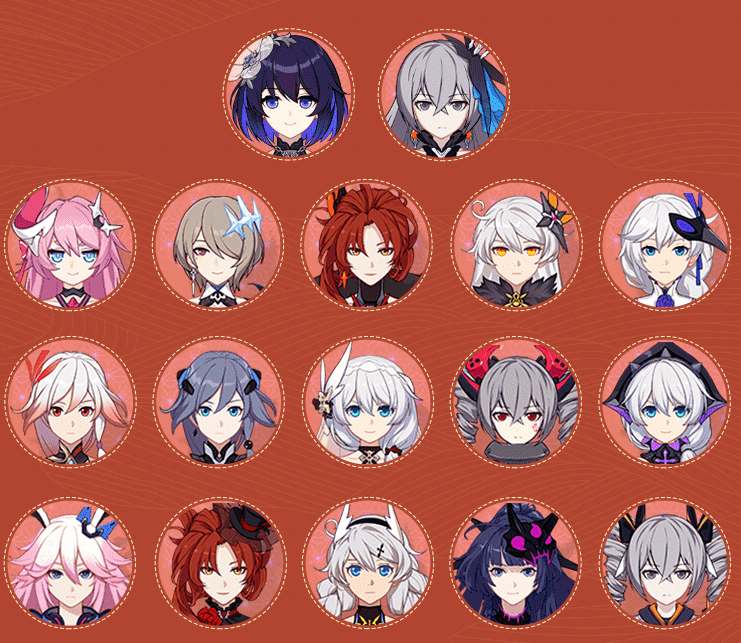 《崩坏3》新年自选S角色选什么好