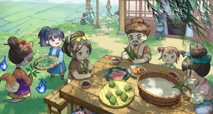 《解忧小村落》最新可用兑换码大全