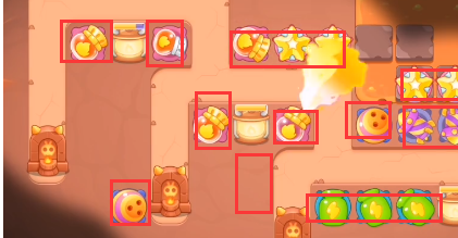 《保卫萝卜4》饿龙传说第11关如何过关
