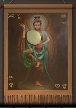 《阿姐鼓》游戏第一章如何过关