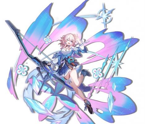 《崩坏星穹铁道》CV配音汇总