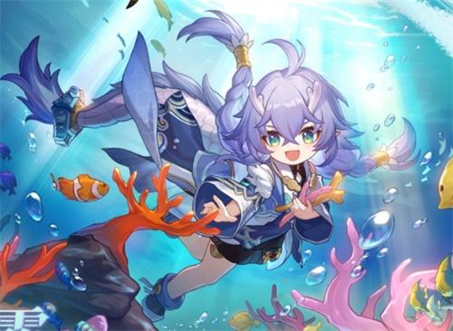 《崩坏星穹铁道》CV配音汇总