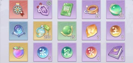 《长安幻想》花朝奇闻NPC现身时间分享