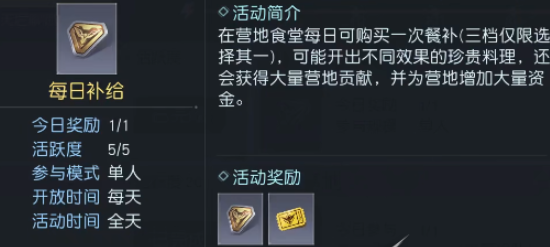 《黎明觉醒生机》技能加点汇总