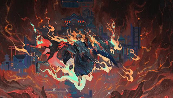 《阴阳师》sp鬼童丸强度全面分析