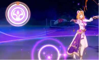 《崩坏3》sp女武神热砂技能机制详解