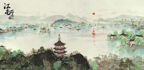 《江南百景图》左思培养攻略