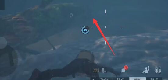 《黎明觉醒生机》红木林地野外宝箱挖掘地点介绍