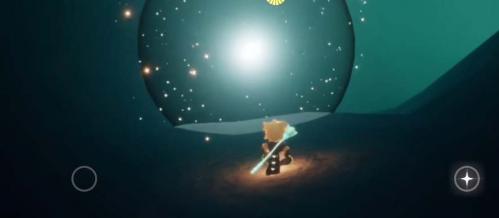 《光遇》aurora欧若拉季季节任务二教程