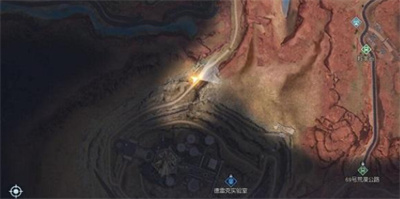 《黎明觉醒》矿山采集点位置汇总