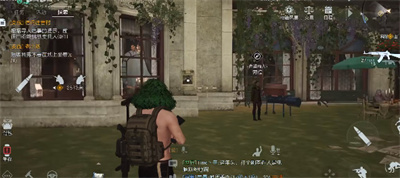 《黎明觉醒》借问往昔时详情